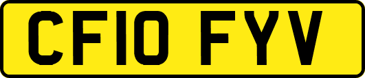 CF10FYV