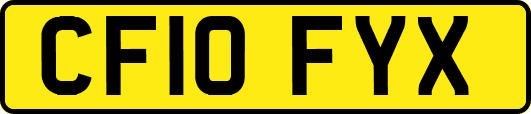 CF10FYX