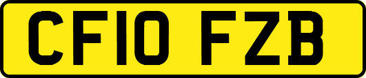 CF10FZB