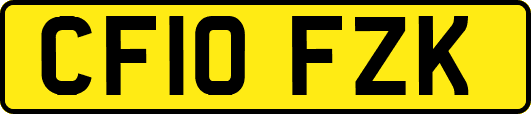 CF10FZK