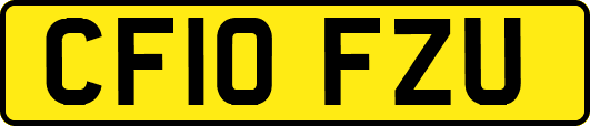 CF10FZU