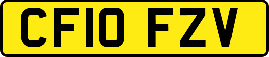 CF10FZV