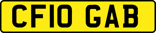 CF10GAB