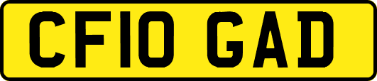 CF10GAD