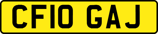 CF10GAJ