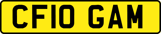 CF10GAM