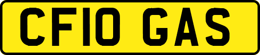 CF10GAS