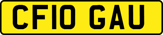 CF10GAU
