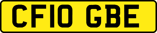 CF10GBE