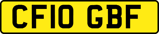 CF10GBF