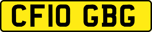 CF10GBG