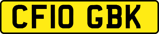 CF10GBK