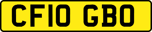 CF10GBO