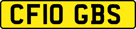 CF10GBS