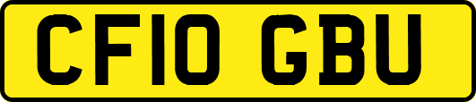 CF10GBU