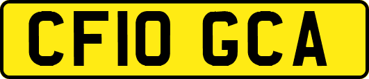 CF10GCA