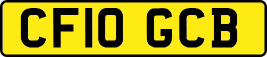 CF10GCB