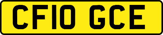 CF10GCE