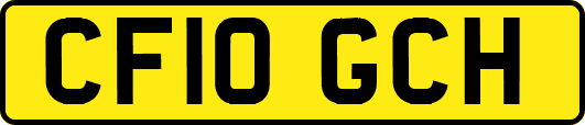 CF10GCH