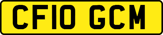 CF10GCM