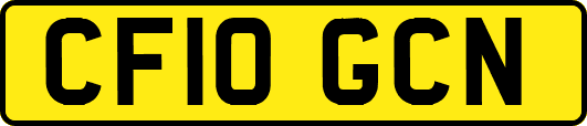 CF10GCN