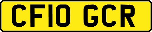 CF10GCR