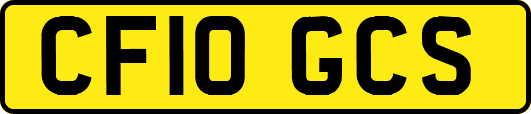 CF10GCS