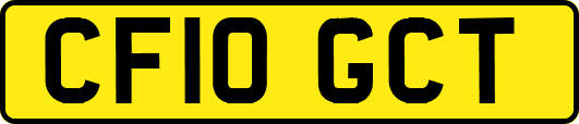 CF10GCT