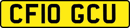 CF10GCU