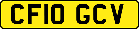 CF10GCV