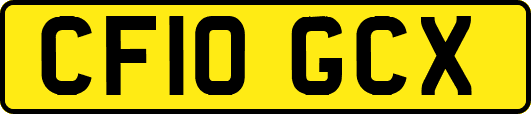 CF10GCX