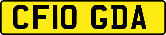 CF10GDA