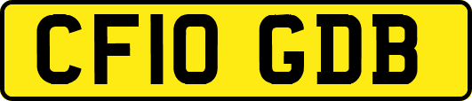 CF10GDB