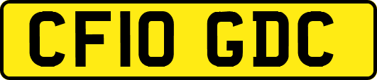 CF10GDC