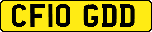 CF10GDD