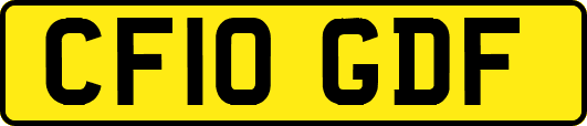 CF10GDF