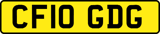 CF10GDG