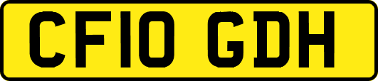 CF10GDH