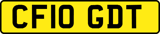 CF10GDT