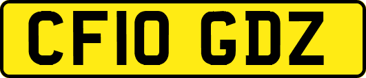 CF10GDZ