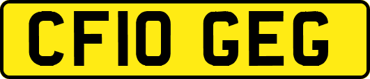 CF10GEG