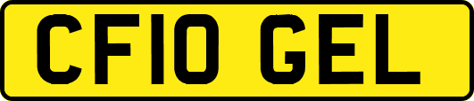 CF10GEL