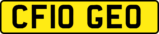 CF10GEO