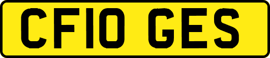 CF10GES