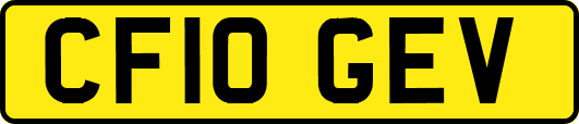 CF10GEV