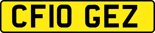 CF10GEZ