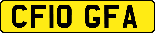 CF10GFA