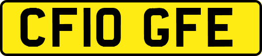 CF10GFE