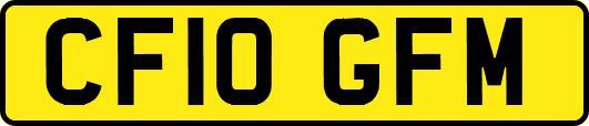 CF10GFM