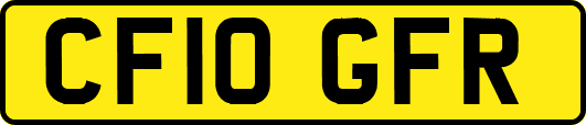 CF10GFR